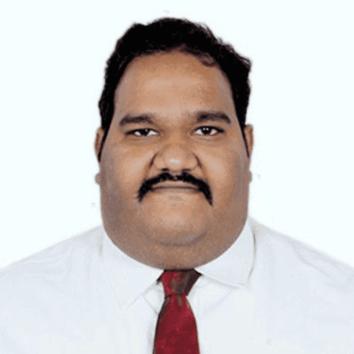 Arul Nambi, Chief Technology Officer