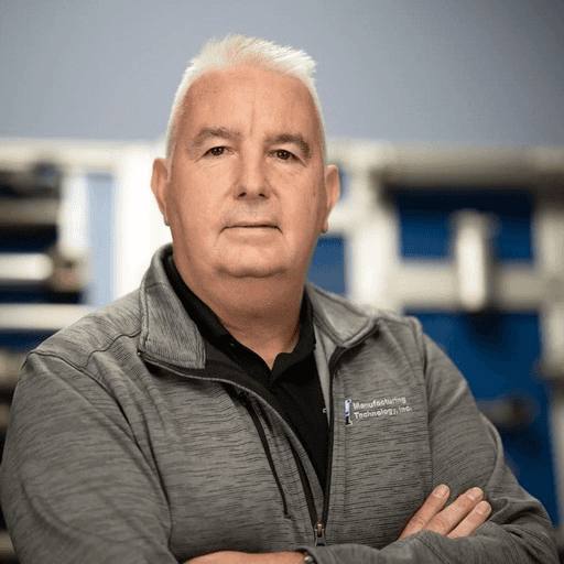 Richard Jones, Director, UK and Europe Operations