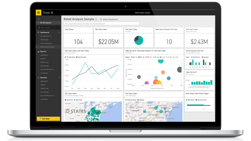 Microsoft Dynamics 365 | Matsyaa