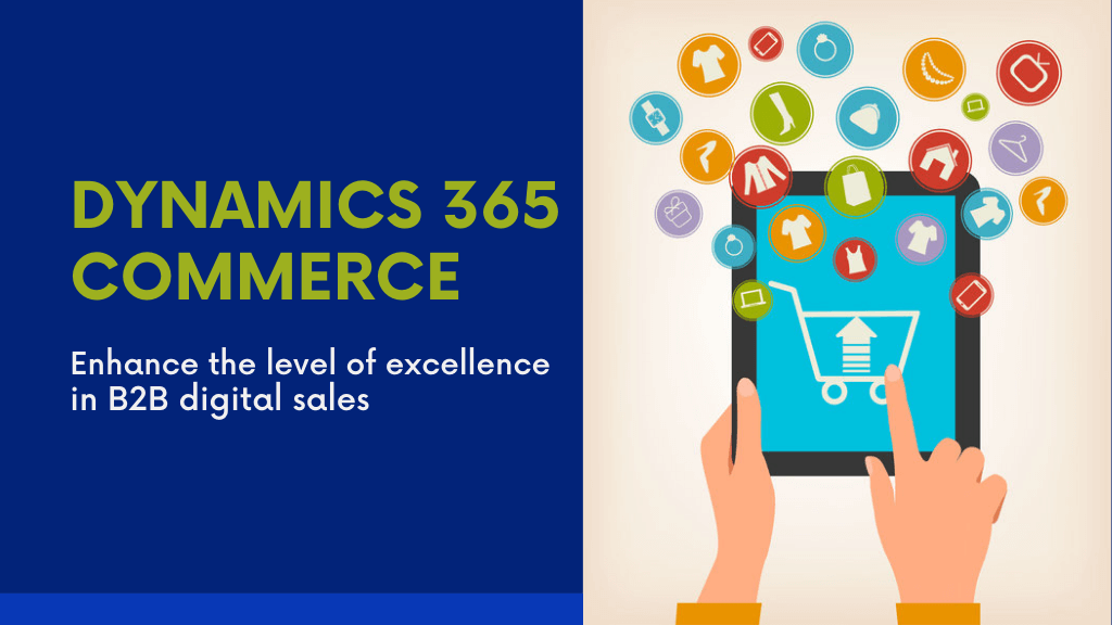 Dynamics 365 For Commerce